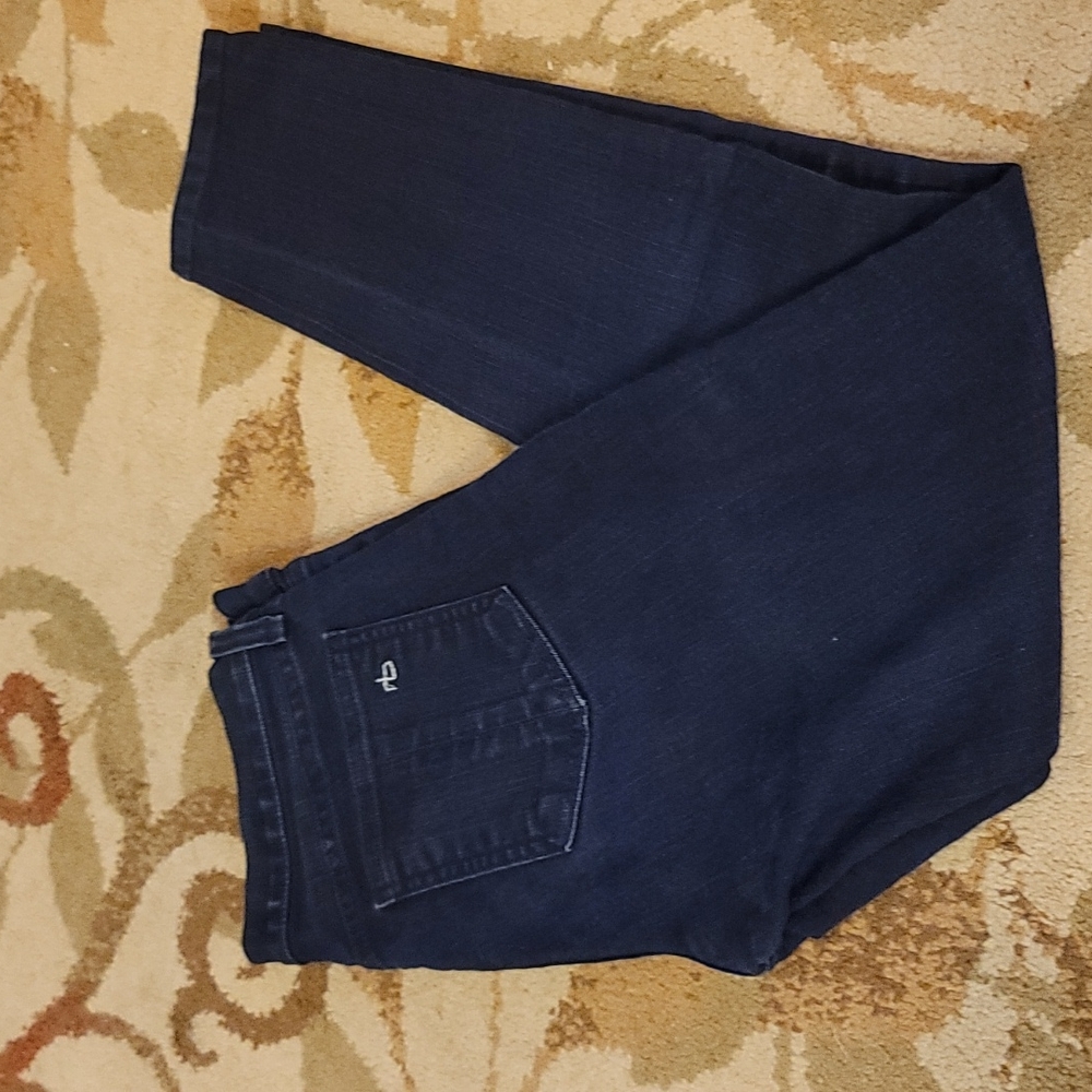 Rag & Bone Legging jeans size 27